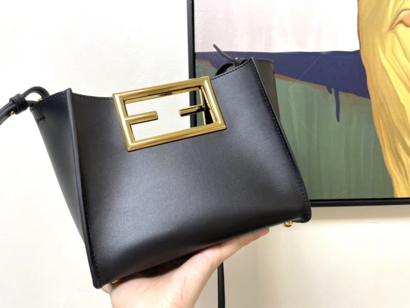 Fendi Baguette Bags